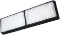 Projector Dustproof Air Filter Net Compatible with VPL-F630H F630WZ F631HZ F640HZ F540HZ F545HZ F530H F630W F530WZ F531HZ F436HZ Repair Parts