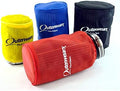 Outerwears Prefilter, 3-1/2" x 6" (Red)