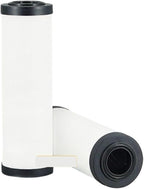Vacuum Pump Accessory Oil Mist Eliminator PN 002556 Imported Glass Fiber Exhaust Air Filter
