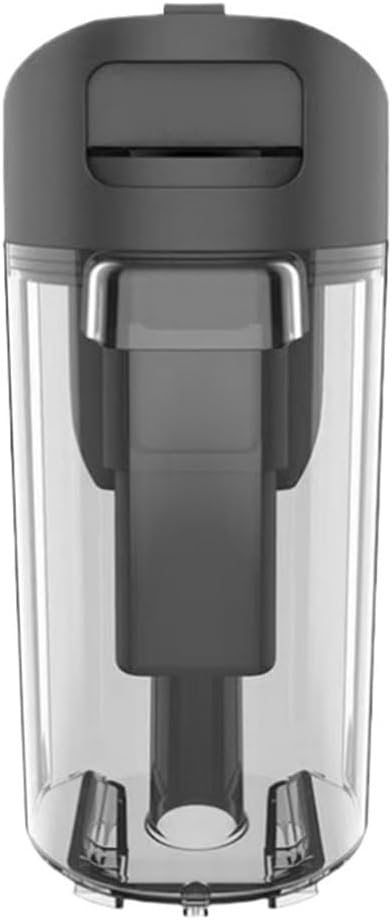 Replacement Clean Dirt Water Tank,Compatible For Tineco IFloor 3 Breeze/Floor One S3，Wet Dry Vacuum Cleaner Accessories(B.Clean Water Tank)
