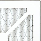 AIRX FILTERS WICKED CLEAN AIR. 14x20x1 Air Filter MERV 13 Pleated HVAC AC Furnace Air Filter, Health 12-Pack, Made in the USA