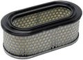 AIR FILTER MIU10906, 11013-2222, or SA12422, APPLICABLE FOR HEAVY FARM EQUIPMENT X520, X540, or FOR ENGINE FD731V, etc