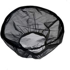 HDBUBALUS Air Filter Rain Sock Air Cleaner Cover Fit for Harley Touring Softail Dyna