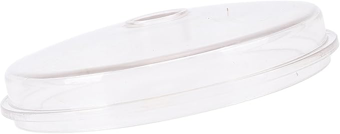 Pool Leaf Trap Cover Lid Sand Filter Pump Replacement Parts 6.2in Diameter Easy Installation ABS for Swimming Pools