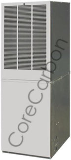 Foam Furnace Door Filter for Mobile, Manufactured and Modular Homes 16x26x.25 (2-Pack)