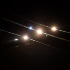 67mm Rainbow Halo Filter Special Effect Prism Photography Accessories