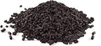 OdorHog Vent Stack Pipe Filter 4 Sizes, Black ABS with Mushroom Cap, Removes Outdoor Septic and Sewer Odors (3.0-inch)