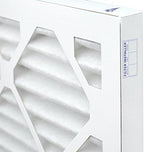 AIRx Filters 20x30x1 Air Filter MERV 13 Pleated HVAC AC Furnace Air Filter, Health 12-Pack, Made in the USA