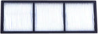 Replacement Projector Air Dust Filter for EPSON ELPAF62 / V13H134AB0,EH-LS11000W,EH-LS12000B,Home Cinema LS11000,Pro Cinema LS12000 Projectors
