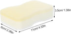 30pcs Lampshade Cleaner Sponges Reusable Dry Cleaning Sponge for Dust Soot and Pet Hair Removal from Lamp Shades and Fabrics
