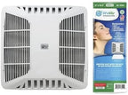 AC Filter - Air Conditioner Replacement Filters - RV Air Cleaner - Camper Accessories for Travel Trailers - Easy to Install Vent Filter - 13.5 x 6 x 0.75 in (2 Filters for AC 101G)