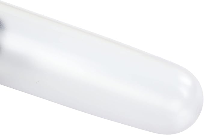 Vacuum Cleaner Dust Collector Filter, ABS Material with 2pcs Connectors for 32mm 34.5mm Hoses - Motor Protection, Easy Installation, Durable and Washable for Workshop Use