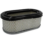 AIR FILTER MIU10906, 11013-2222, or SA12422, APPLICABLE FOR HEAVY FARM EQUIPMENT X520, X540, or FOR ENGINE FD731V, etc
