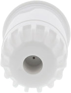 Tier1 Pitcher Water Filter Cartridge, Compatible with Pitchers and Dispensers ZR-001, ZD-010RP, ZD-013D, ZD-013W, ZD-018, ZP-006, ZP-010, ZS-008, ZD-012RP, 2 Pack