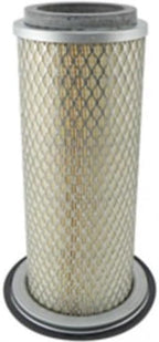 Baldwin Air Filter - Outer fits Massey Ferguson 1250 1260 1235 1140 1145 1230 1125 1429 1240 3703703M91 fits Challenger MT285 MT265 fits AGCO ST40 ST35