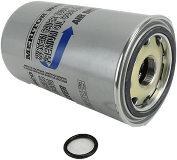 Mytee Products 9-1/2" H. Air Dryer Cartridges Meritor SS1800 Series Replace R950069, Wabco S4324219222 4324219222,