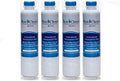 Best Choice BCF94 Water Filter Certified Replacement Fits HAF-CIN EXP Samsung DA29-00020B Compatible Refrigerator Water Filter (4 Pack)