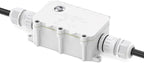 16A Outdoor Waterproof Control Pool Filters Garden Pumps - Voice Activated & Real-Time Monitoring
