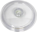 Replacement for Intex Leaf Trap Cover Lid for 26361EH Pool Sand Filter Pump