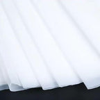 Fine Filter Mesh Nylon Fabric, Recycling Screens for The Industry 48 Micron Nylon Filter Mesh(100 Mesh,1x10 m)