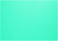 uxcell 4Pcs A4 Gel Light Lighting Filter Overlay Transparent Color Correction Plastic Vinyl PVC Sheets Photography Television Green,0.2mm
