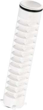 1-1/2" 100 Mesh Spin Down Sediment Replacement Water Filter Screen, Spin Down 1 1/2"-100 Sediment Filter Replacement for Rusco Vu Flow filter for Well Water Pump and Sprinkler Irrigation Filter System