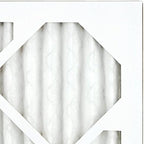 AIRX WICKED CLEAN AIR. 24x24x1 Air Filter MERV 13 Pleated HVAC AC Furnace Air Filter, Health 6-Pack, Made in the USA…