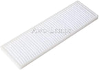 AWO ET-RFL300 Replacement Projector Air Filter for PANASONIC ET-RFL310,PT-LB300,PT-LB332,PT-LB355,PT-LB423,PT-LB425,PT-LB426,PT-LW335,PT-LW375,PT-LW376,PT-TW350,PT-TW371R,PT-TW381R,PT-TX430,PT-TX440