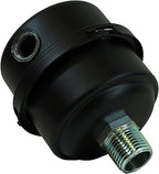 Replacement Air Intake Filter Assembly for Porter Cable Air Compressor Made in the USA