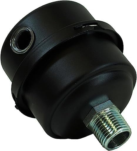 Replacement Air Intake Filter Assembly for Porter Cable Air Compressor Made in the USA