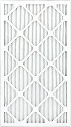 AIRx Filters 14x25x1 Air Filter MERV 13 Pleated HVAC AC Furnace Air Filter, Health 12-Pack, Made in the USA