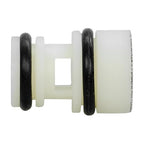 2C3Z-9157-AA O-Ring Seal Kit Compatible with Ford F250 F350 E-350 Econoline Super Duty 7.3L 1996-1998 Fuel Filter Screen Bearing