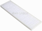 AWO ET-RFL300 Replacement Projector Air Filter for PANASONIC ET-RFL310,PT-LB300,PT-LB332,PT-LB355,PT-LB423,PT-LB425,PT-LB426,PT-LW335,PT-LW375,PT-LW376,PT-TW350,PT-TW371R,PT-TW381R,PT-TX430,PT-TX440