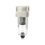 1pc Vacuum Water Droplet Separator Vacuum Pipeline Filter Negative Pressure Filter Element AMJ AMJ3000-03B(AMJ4000-04B-C)