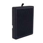 Filter for Bambu Lab H2D 3D Printer Filament Purifier Activated Carbon Air Filter Lab H2D Filtration