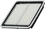 EPAuto GP997 (CA9997) Panel Engine Air Filter, Compatible with Subaru Impreza (2008-2016), Legacy (2005-2019), Outback (2005-2019), WRX (2015-2018), Forester (2009-2018), Tribeca (2008-2014)