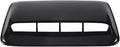 Car Universal Hood Vent Air Outlet Cover Compatible For Infiniti Compatible For Mazda And Tesla Hood Scoop Air Flow Intake Vent Cover