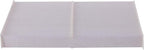 PG PC4099 Cabin Air Filter| Fits 2024-23 Nissan Z, 2023 ARIYA, 2021-09 370Z