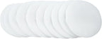 10 Pieces Filter Face Accessories Filter Parts 8 Centimeter Diameter Round for Dust Proof Integrated Respirator Mask