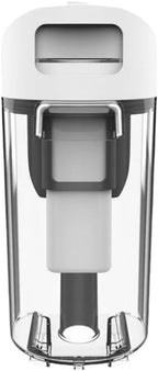 Replacement Clean Dirt Water Tank,Compatible For Tineco IFloor 3 Breeze/Floor One S3，Wet Dry Vacuum Cleaner Accessories(A.Dirt Water Tank)