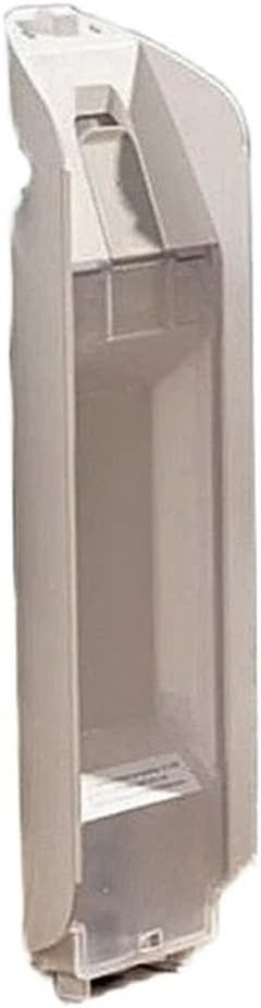 Wet And Dry Clean Water Tank,Compatible For Roborock Flexi Lite/Flexi/Flexi Pro，replacement Vacuum Cleaner Part(Flexi Flexi Pro)