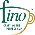 Fino Pour-Over Coffee Brewing Filter Cone, Number 1-Size, Red, Brews 1 to 2-Servings, Set of 2
