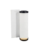 1pcs Oil Mist Eliminator PN 002559 Imported Glass Fiber Exhaust Air Filter EU65 Vacuum Pump Accessory