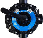 Doheny's Harris Pool Pro Sand Filters for In-Ground Pools (31" Sand Tank w/Valve)