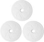 ATIE Pool Cleaner Tune Up Rebuild Kit Compatible with 280, TR28P Pool Cleaner Tune Up Kit A49 with Wheel, Tire, Drive Shaft, Turbine Bearing, All Purpoe Bag, Sweep Hose, Wheel Bearing, Tailsweep Pro