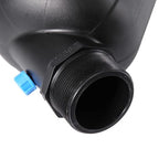 Gardening Filter Irrigation Filter Y Type Mesh Drip Irrigation Filtration Equipment for Greenhouse Agricultural Farm Garden Plastic MNPT 2in DN50 120mesh (Large (Overweight))
