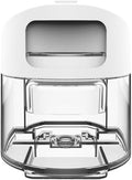Replacement Clean Dirt Water Tank,Compatible For Tineco IFloor 3 Breeze/Floor One S3，Wet Dry Vacuum Cleaner Accessories(A.Clean Water Tank)
