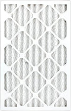 AIRx Filters 16x25x2 Air Filter MERV 13 Pleated HVAC AC Furnace Air Filter, Health 12-Pack, Made in the USA