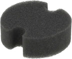 Air Filter Sponge Black Replacement Compatible with for Kawasaki TF22 TG18 TG24 TG25 TG33, Part Number 11013-2055, for String Trimmer for Outdoor for Power Equipment