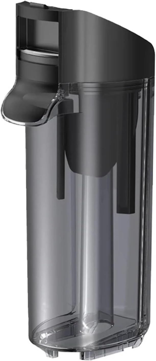 Clean/Dirt Water Tank Replacement,Compatible For Tineco,FLOOR ONE S5 / S5 PRO 2 Smart Wet/Dry Vacuum Cleaners Accessories Parts Large Capacity(S5CWT1)